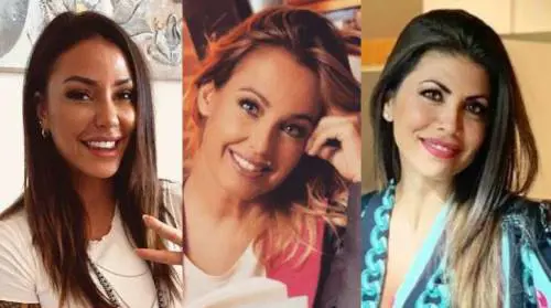 "Ma chi è Selvaggia Roma?", l'ira di Lady Bonolis (e le altre) contro l'influencer del GFVip  