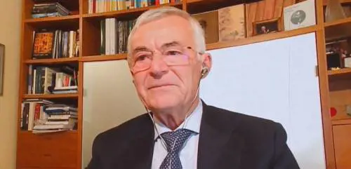 Un super anticorpo anti Covid "Pronti a distribuirlo in Italia"