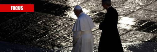 Le radici del fronte contro il Papa: "Ecco perché lo criticano"