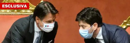 Ecco i 10 errori di cui deve rispondere Conte