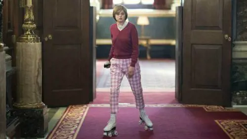 Macché Brexit e coronavirus. L'ira del governo inglese soltanto per smentire Netflix