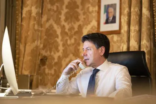Nuovo commissario in Calabria? Tutti dicono no e Conte va in tilt