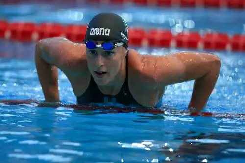 Onda d'odio anche su Belen e Pellegrini