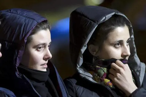 Il rapitore di Greta e Vanessa? Perché è già tornato in libertà