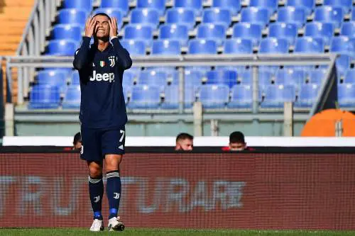 La bomba che fa tremare la Juve Dove può andare adesso Ronaldo