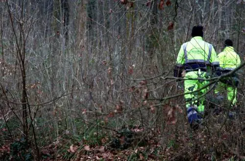 Le ricerche di Yara Gambirasio, scomparsa il 26 novembre 2010