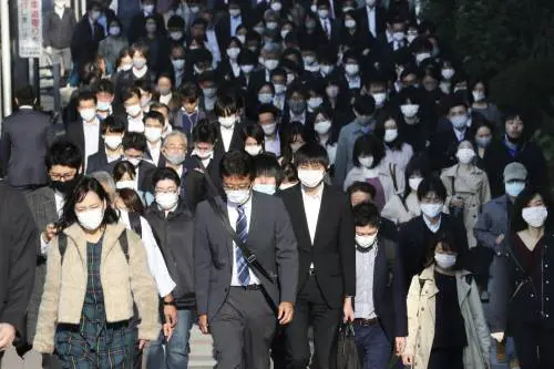Le armi segrete del Giappone: così ha "fermato" la pandemia