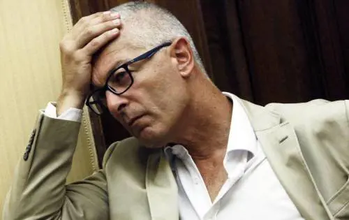 Nicola Morra, il peggio del peggio 
