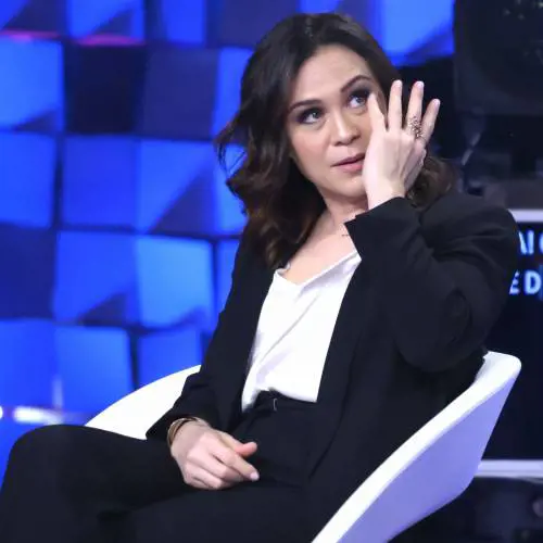 Il dramma segreto di Valeria Graci: "Mi chiamava pu... e ci credevo"