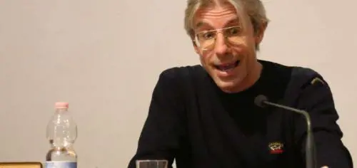 La Letteratura, matrigna incestuosa