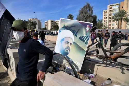 New Iran-Iraq Military Agreement Strengthens Tehran’s Influence