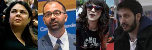 Quelle offese da brivido mai punite