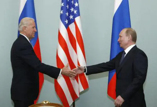 Il déjà-vu Biden e la disillusione di Putin