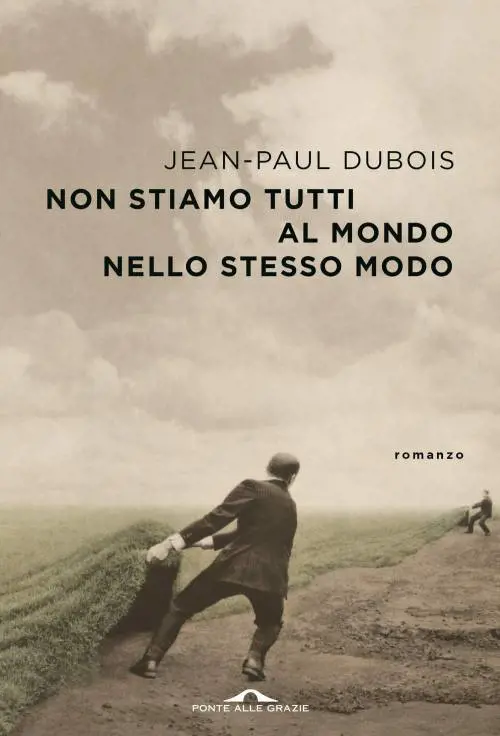 Dubois, in carcere si espia un dolore (non una colpa)
