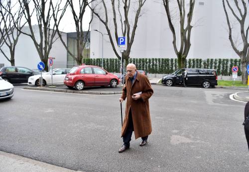 Addio Beppe Modenese, il ministro della moda che fece grande Milano