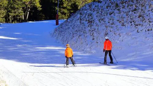 La ricetta svizzera per tenere le piste aperte. "Prenotazioni, limiti, distanze e zero rischi"