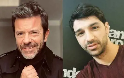 Scoppia la "rissa" Conticini-Todaro Il caos dopo la finale di "Ballando"