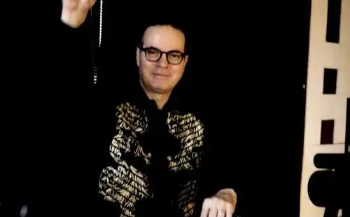 La provocazione del dj Klaus Davi