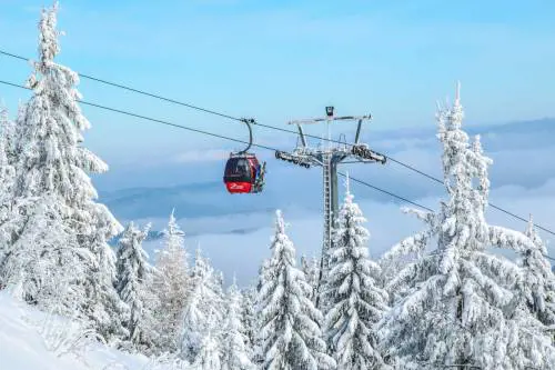 "Niente vacanze sulla neve". Rivolta delle Regioni alpine