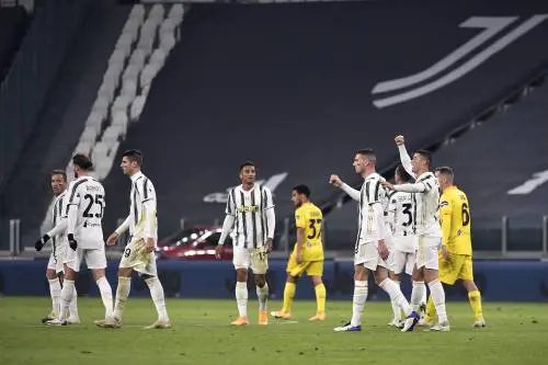 La Juve sul welfare "gioca" in anticipo
