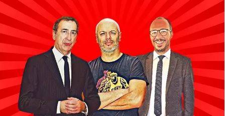 La strana febbre dei dittatori democratici