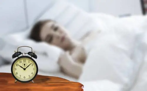 Insonnia, ecco le regole per un sonno ristoratore