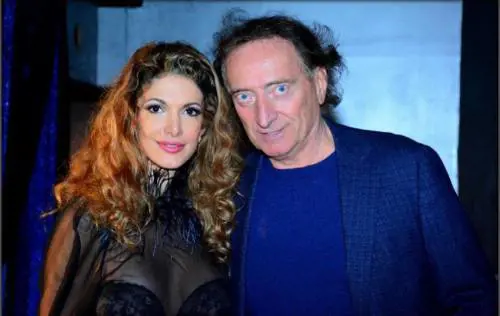 Salvatore Paravia: "Io geloso di Amedeo Goria perché ha ancora mire su mia moglie Maria Monsè"