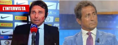Ferri ha le idee chiare sull'Inter: "Vi spiego cosa può accadere adesso..."