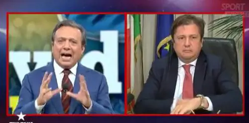 Piero Chiambretti sbotta: "Noi vip col Covid dei privilegiati?  Così mia madre è morta in 4 giorni"