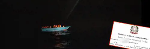 "Da allora io vedo gli spiriti...". Così il migrante ottiene l'asilo