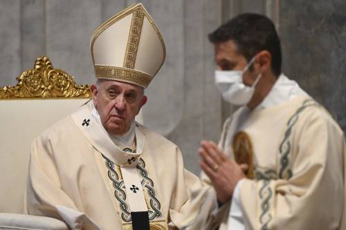 Bergoglio ipoteca il successore: così sarà il prossimo conclave