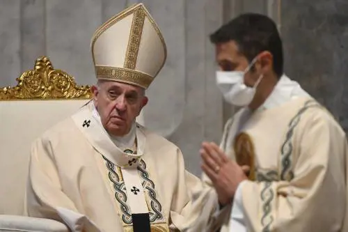 Il Papa choc sulla proprietà privata: "Non è intoccabile"