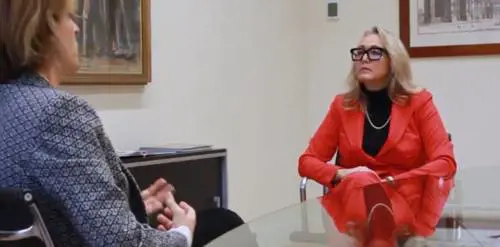 “La violenza sessuale tra le avances e le molestie”