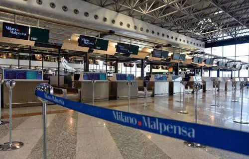 Aeroporti, oltre un miliardo le perdite. Brunini: "Servono interventi, crisi profonda"