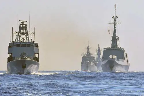 Asse Italia-Francia in Ue: così la missione Aspides può liberare il Mar Rosso
