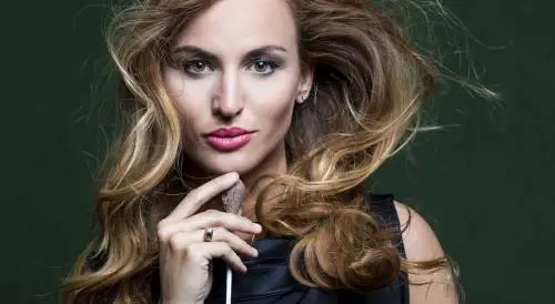 "Io, direttore d'orchestra alla ricerca del nuovo pop"