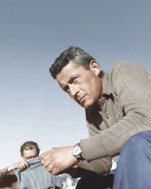 Longines Spirit e l'impresa di Victor