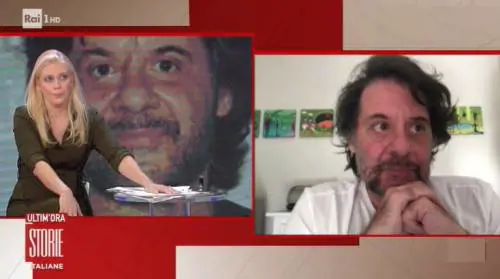 Lillo Petrolo: "Sono fuori dalla terapia intensiva grazie al cuore dei sanitari"