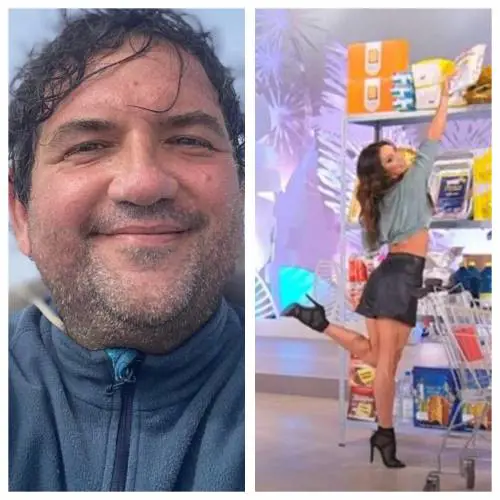 "Sbaglio sempre il supermercato". Ma l'ironia di don Dino Pirri non piace a tutti