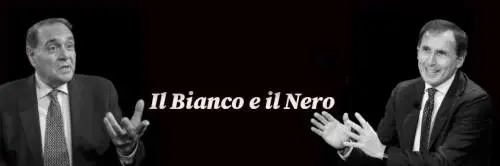 Il bianco e il nero. Mastella: "Maradona? Ha riscattato il Sud" ​Boccia: "Che amaro quel rigore..."