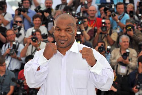 Nuova accusa di stupro: Mike Tyson nei guai