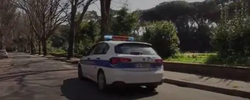 A Roma 29enne investito e ucciso sul marciapiede
