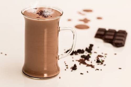 Il cacao rende rende più intelligenti, uno studio lo conferma