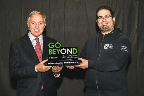 Cop-ChiOdiaPaga, la prima startup italiana legal tech contro l’odio in rete vince il GoBeyond 2020