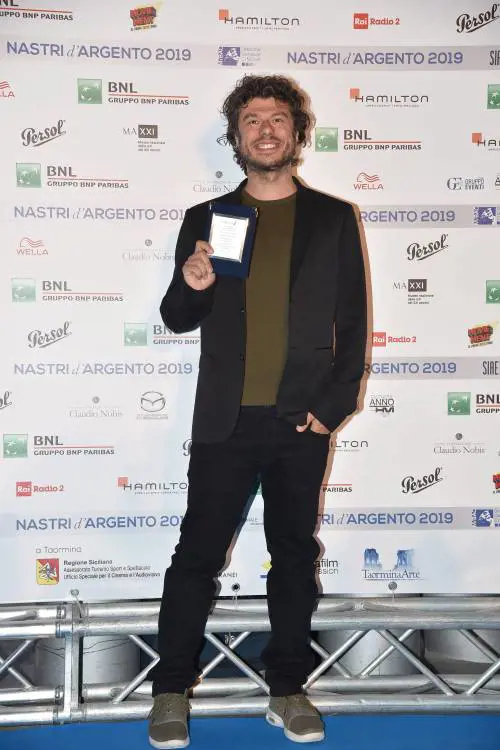 Libertà, utopia, patria "L'Isola delle Rose" (ri)sboccia al cinema