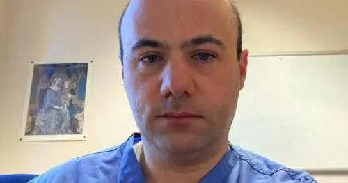 "Io, cavia del vaccino. Mai avuto dubbi sulla sua sicurezza"