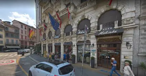 Società sfratta Covid-hotel: "Danni per la presenza dei contagiati"