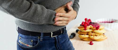 Gastrite, cause e sintomi più comuni