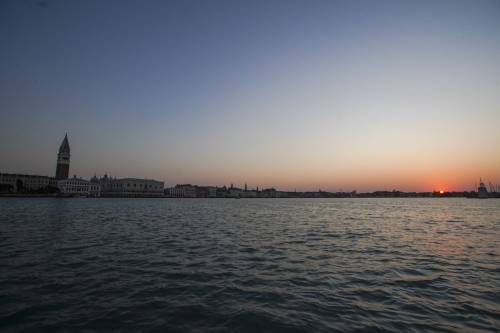 Le origini nascoste di Venezia: così è nata la città "galleggiante"