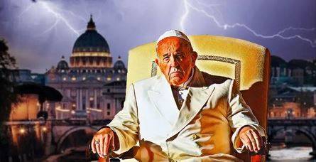 Come Bergoglio vuole rivoluzionare la Curia